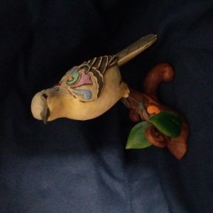 Jim Shore Designs Mockingbird 2011